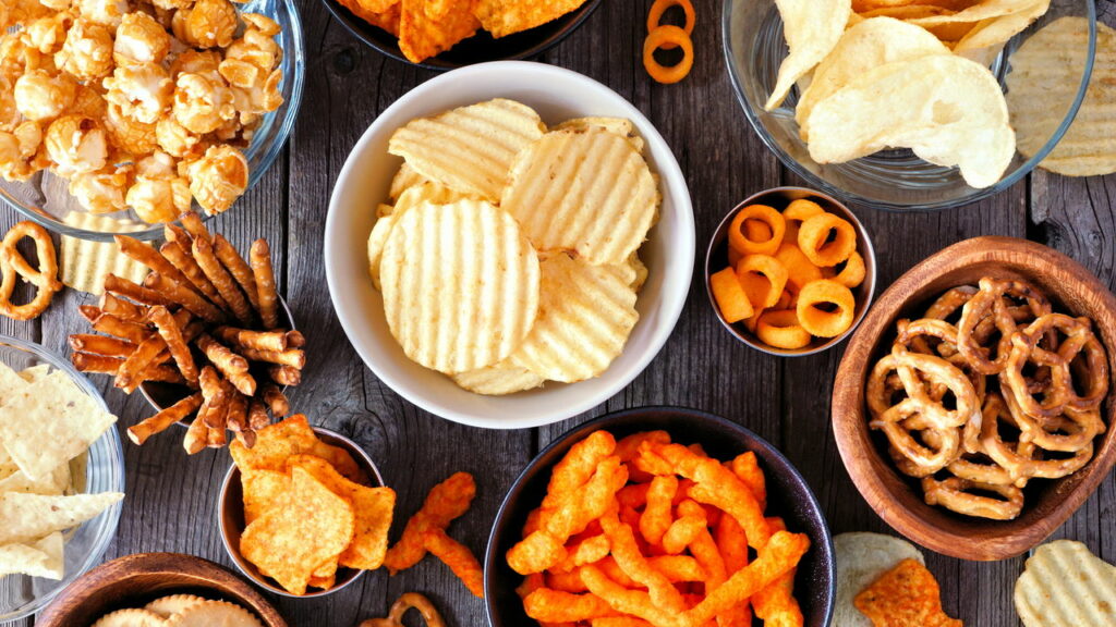 Esses lanches estão virando febre entre quem quer perder peso com saúde