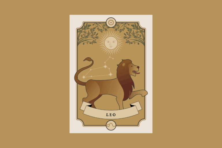 Confira as previsões de agosto para o signo de Leão