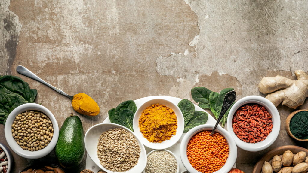As melhores ideias para aproveitar legumes que passaram do ponto