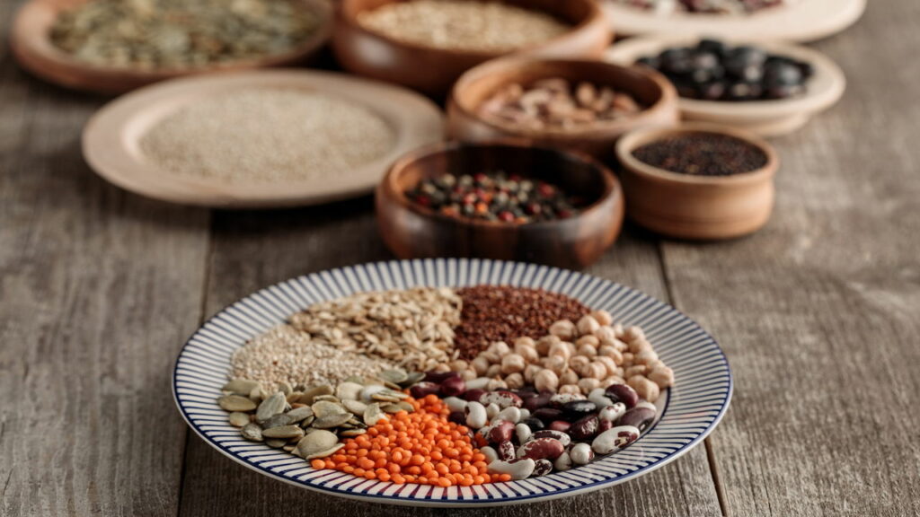 As melhores ideias para aproveitar legumes que passaram do ponto