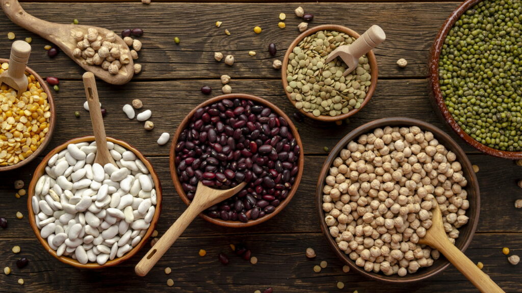 As melhores ideias para aproveitar legumes que passaram do ponto