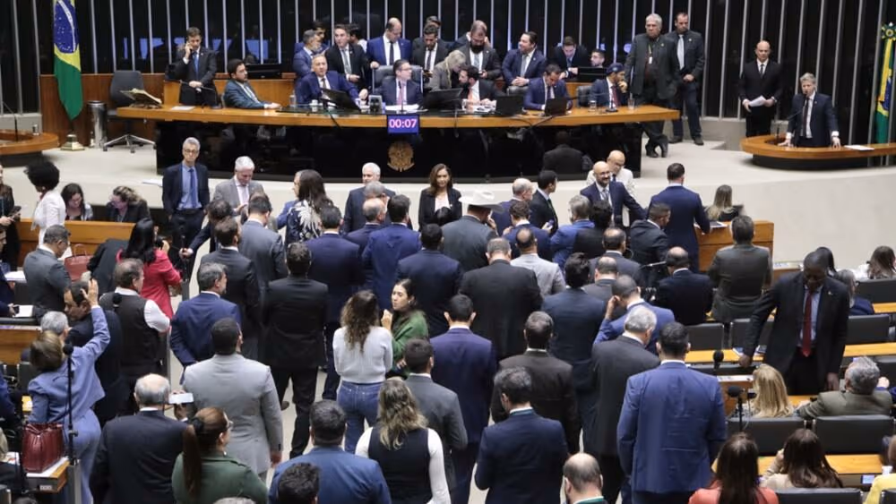 Câmara aprova projeto para tornar Lei de Incentivo ao Esporte permanente