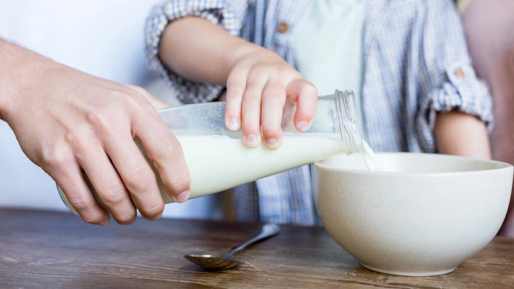 A melhor bebida para hidratação não é a água