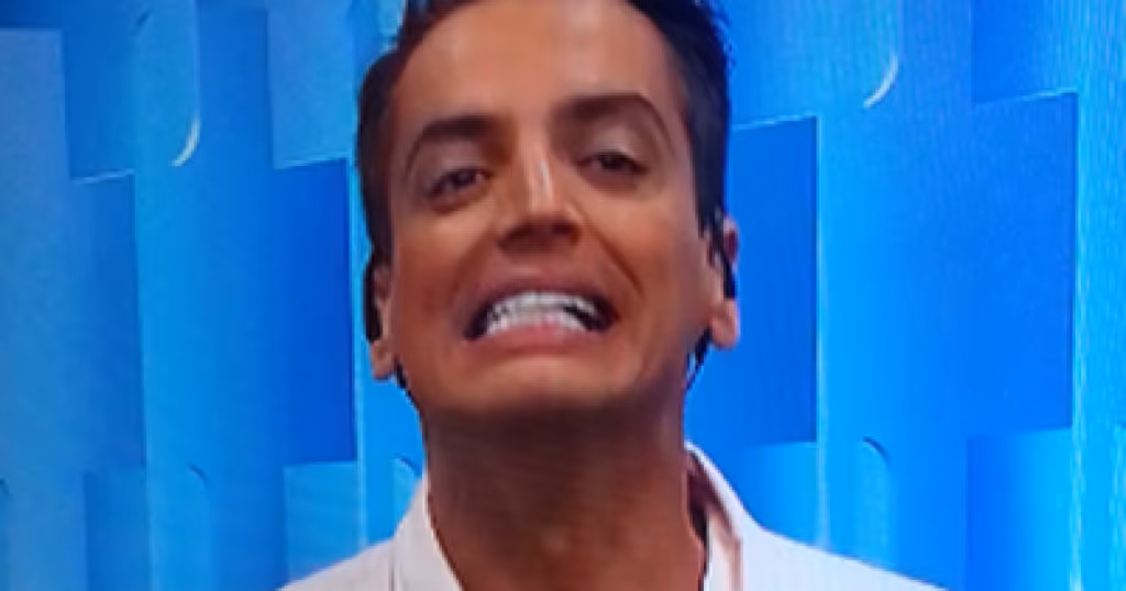 Leo Dias troca SBT por salário de R$ 200 mil na Band