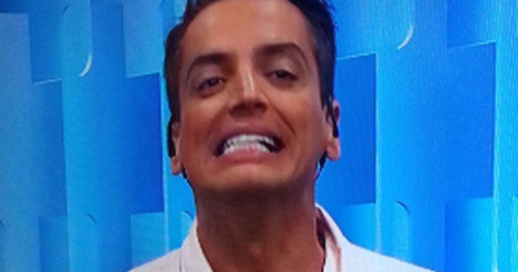 Leo Dias troca SBT por salário de R$ 200 mil na Band
