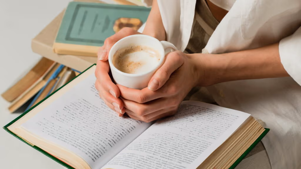5 livros que escondem lições gigantes sobre a vida