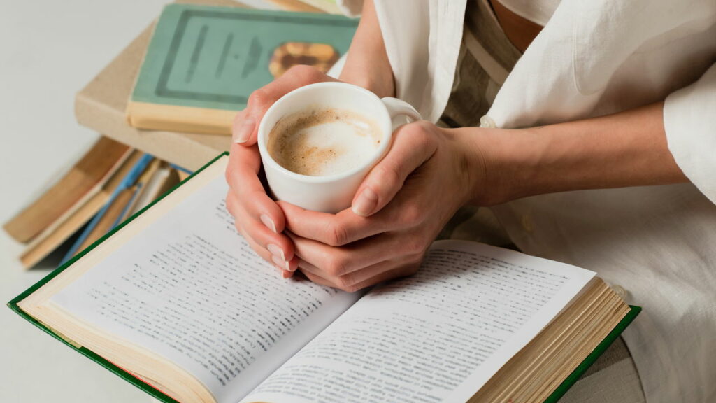 5 livros que escondem lições gigantes sobre a vida