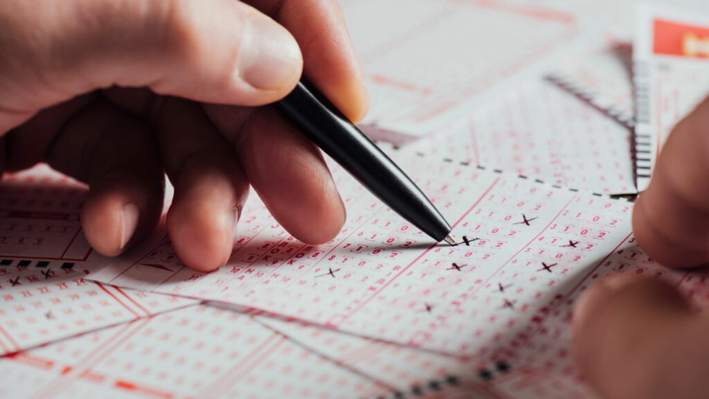 Comunicado oficial para todos que apostaram na mega-sena nesta terça (22/07)