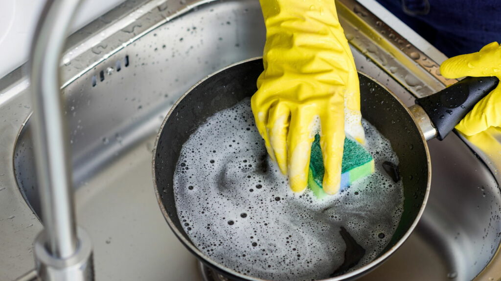 Receitas práticas que rendem muito e sujam quase nada na cozinha