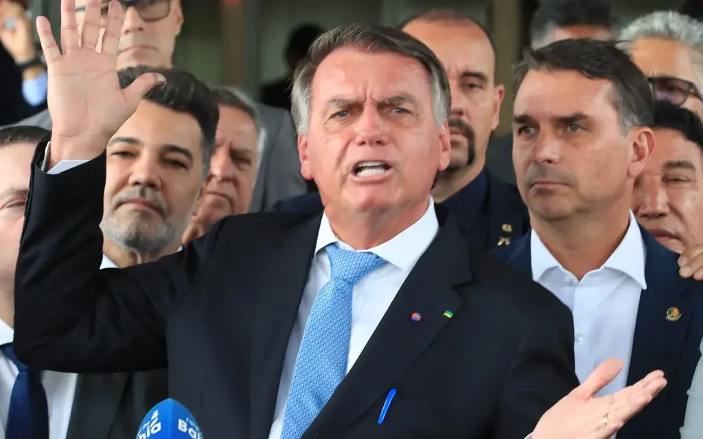 Como esquerda e bolsonarismo chegaram até aqui
