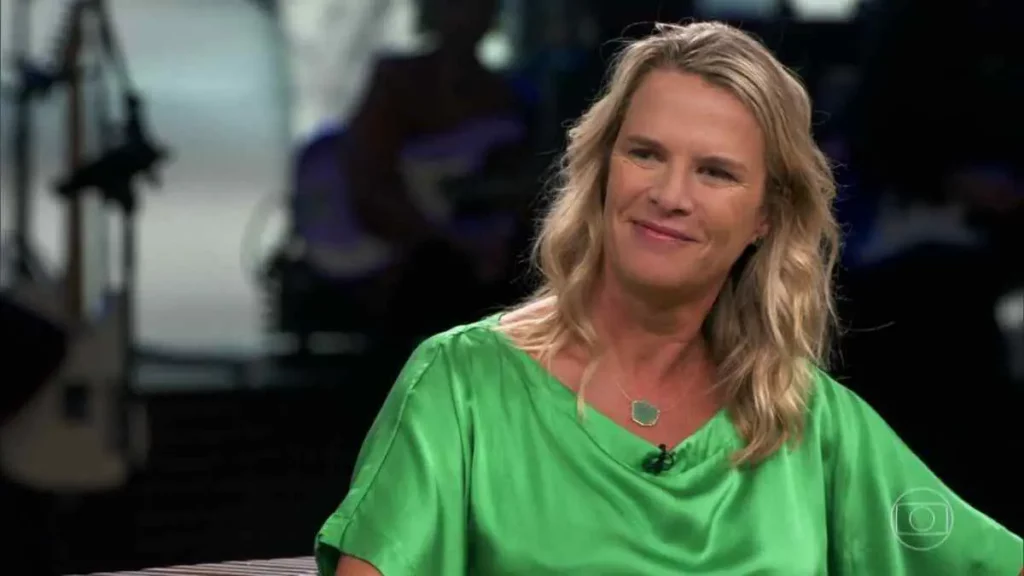 Mariana Becker fala sobre futuro na Band sem a Fórmula 1