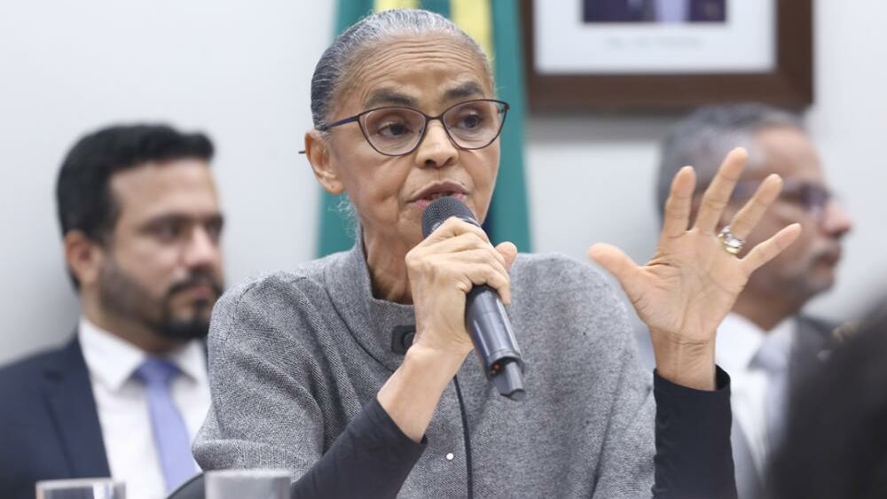 Ataques e bate-bocas marcam audiência com Marina Silva na Câmara