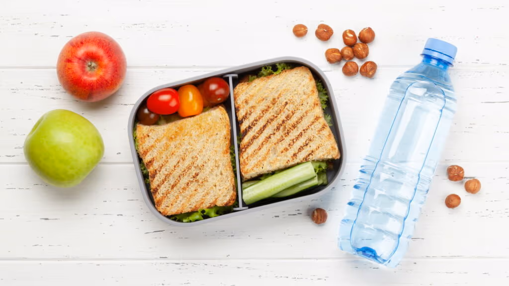 Como fazer marmitas saudáveis e saborosas para a semana inteira