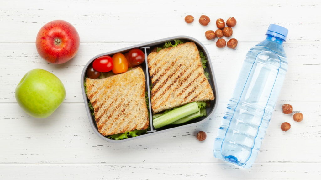 Como fazer marmitas saudáveis e saborosas para a semana inteira