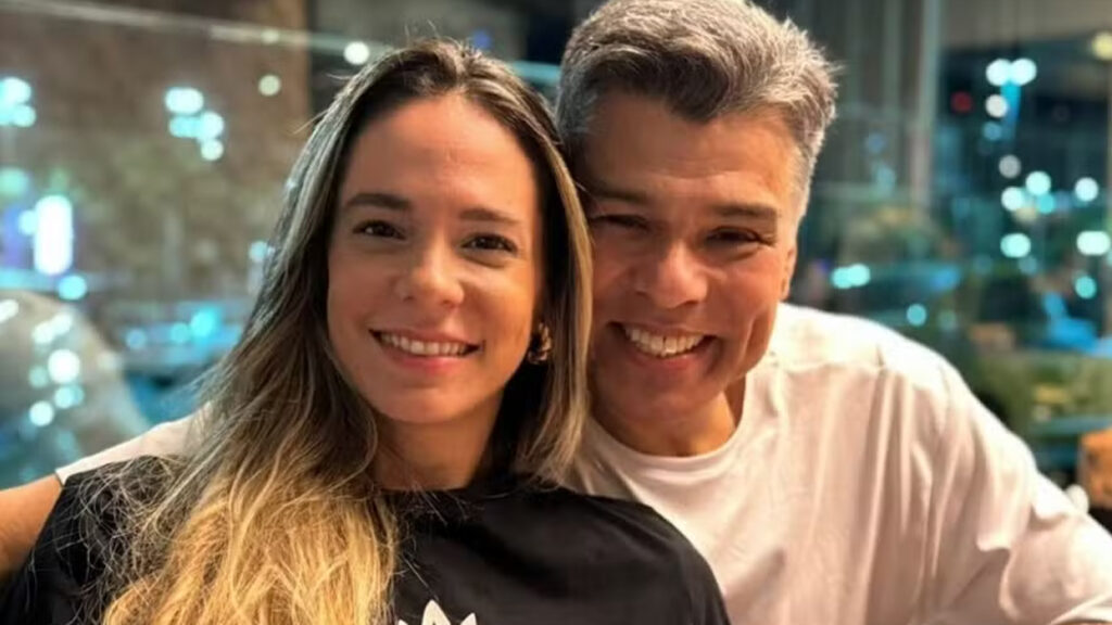 Filha de Maurício Mattar revela ‘pavor’ de A Viagem