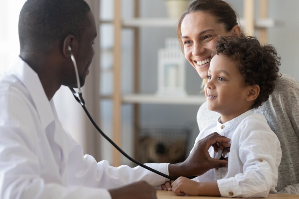 7 sintomas de alerta para o câncer infantil