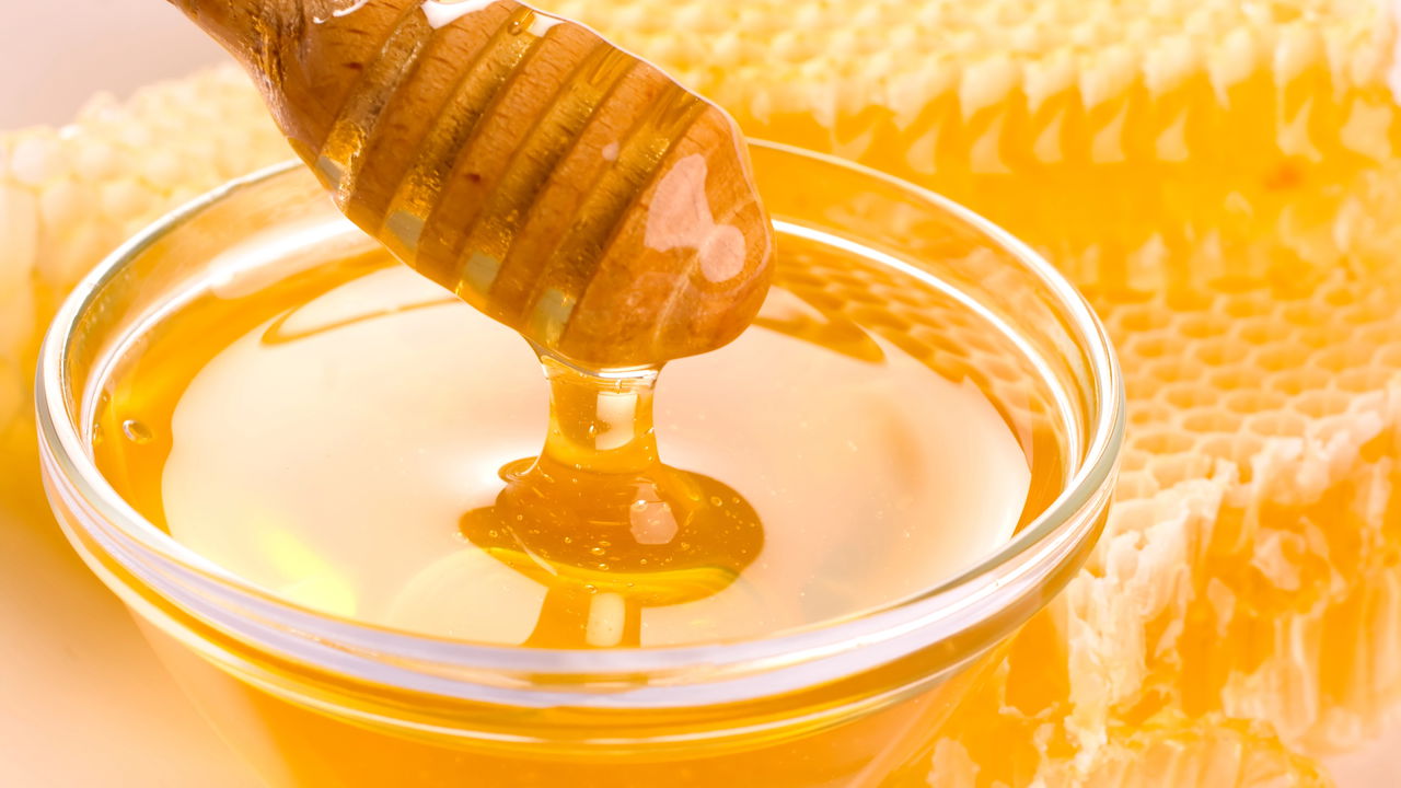 O adoçante natural mais saudável e cheio de benefícios