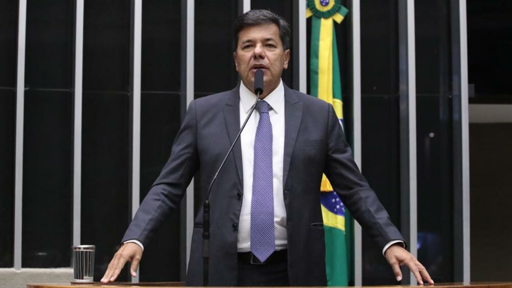 Relator da PEC da Segurança vai apresentar parecer a líderes na próxima semana