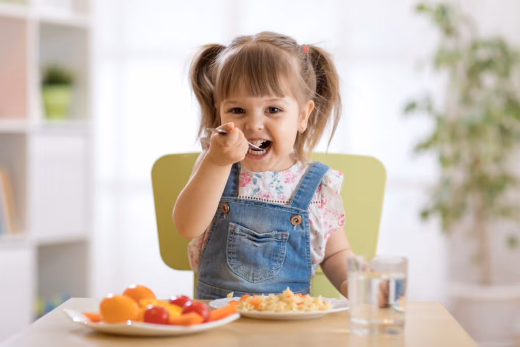 8 atitudes simples para prevenir engasgos em crianças