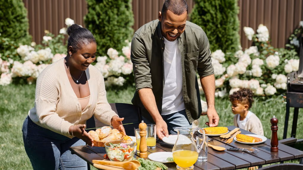 A farofa que virou o xodó do churrasco e ninguém consegue parar de comer