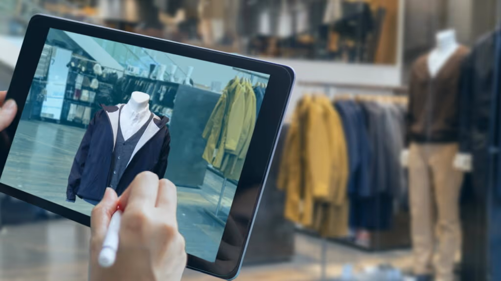 Profissões ligadas à moda digital e produção para metaverso