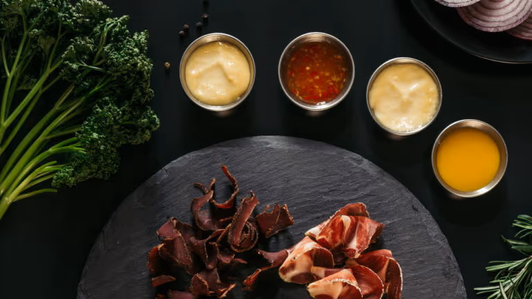 5 receitas de molho rápido para dar mais sabor às refeições