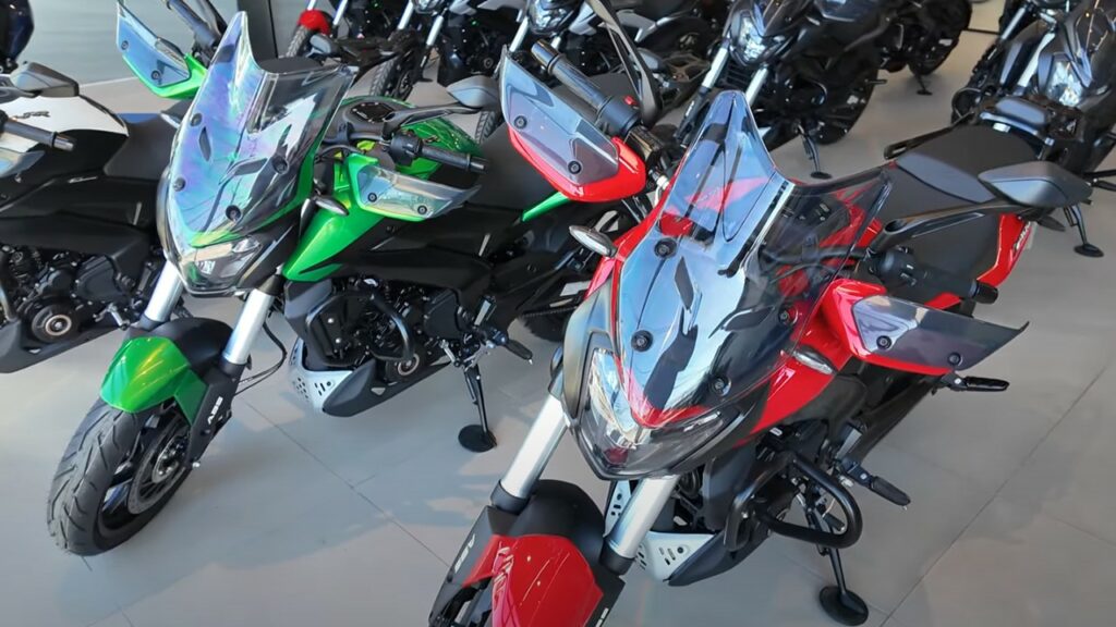 A máquina sob duas rodas que desafia gigantes e virou desejo nacional