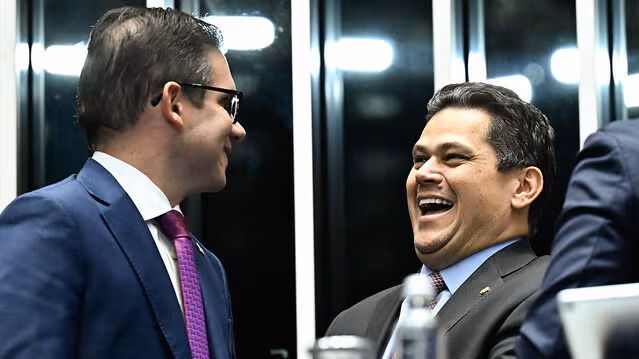 PL vai contestar recesso de julho mantido por Motta e Alcolumbre
