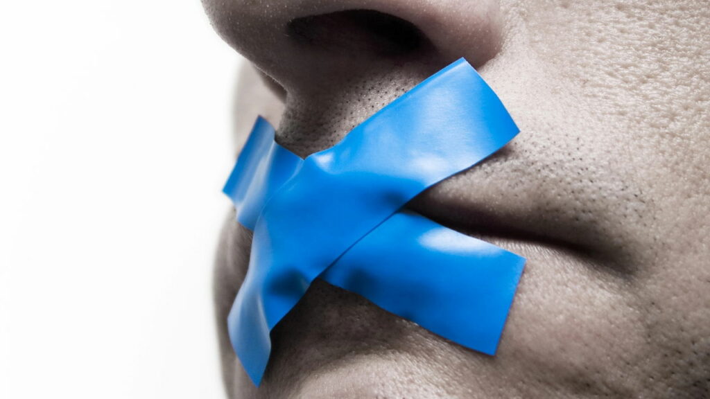 Técnica viral de fita no sono preocupa especialistas