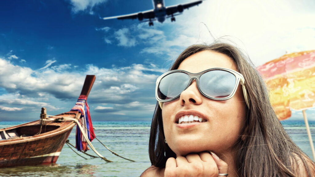 Melhores destinos para mulheres maduras que viajam sozinhas