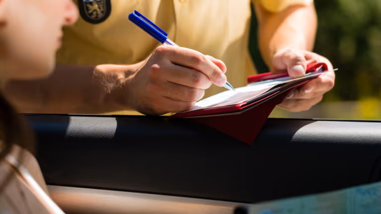 Os maiores erros no abastecimento que geram multas sem aviso