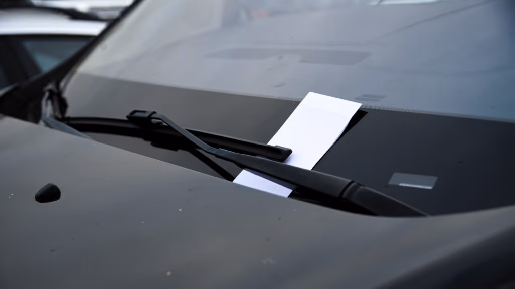 Como evitar multas por excesso de velocidade em lombadas eletrônicas