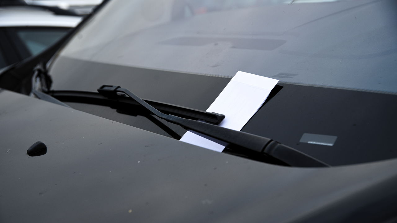 Cinco passos para recorrer de uma multa de trânsito com sucesso