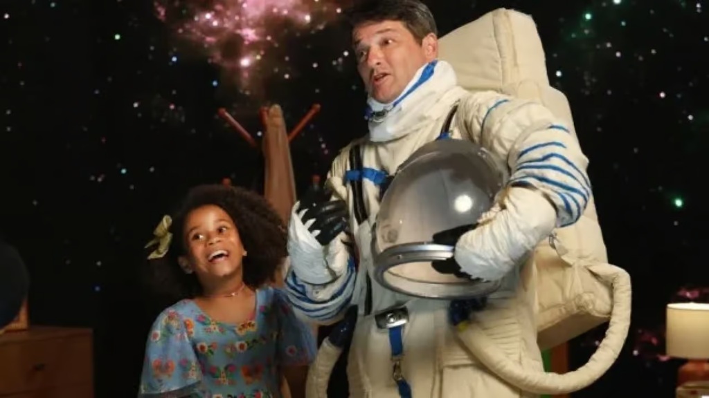 Criador de Mundo da Lua celebra nova versão do seriado
