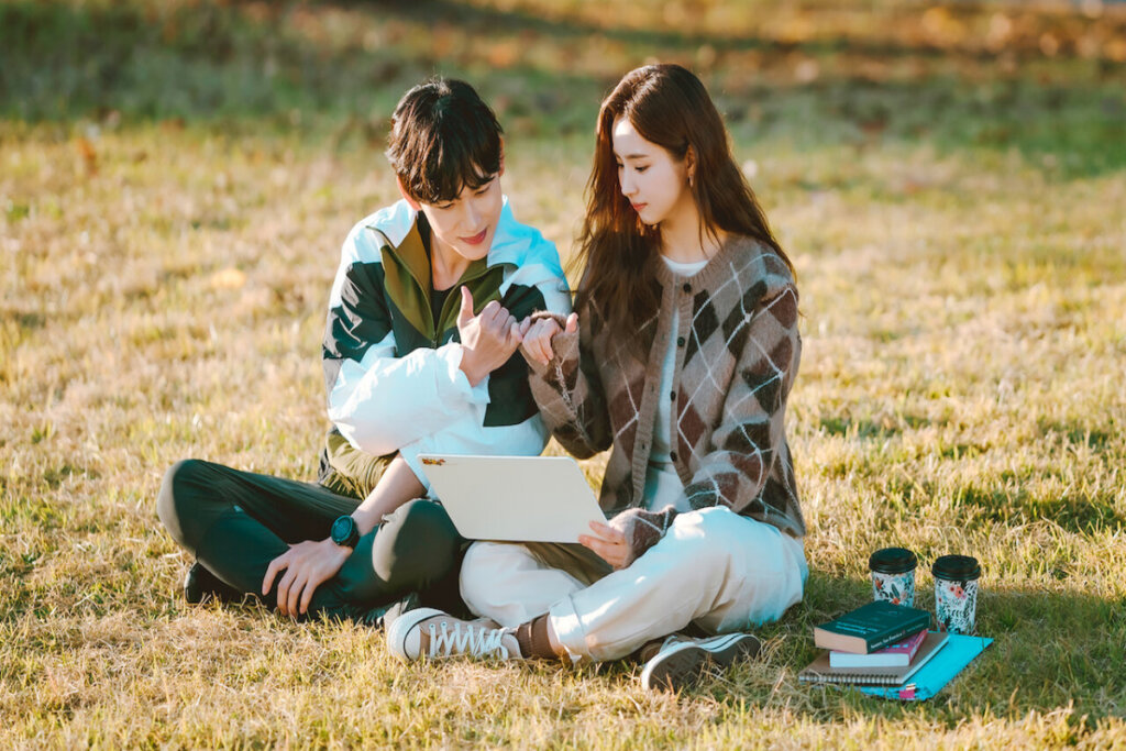 7 doramas para assistir na Netflix