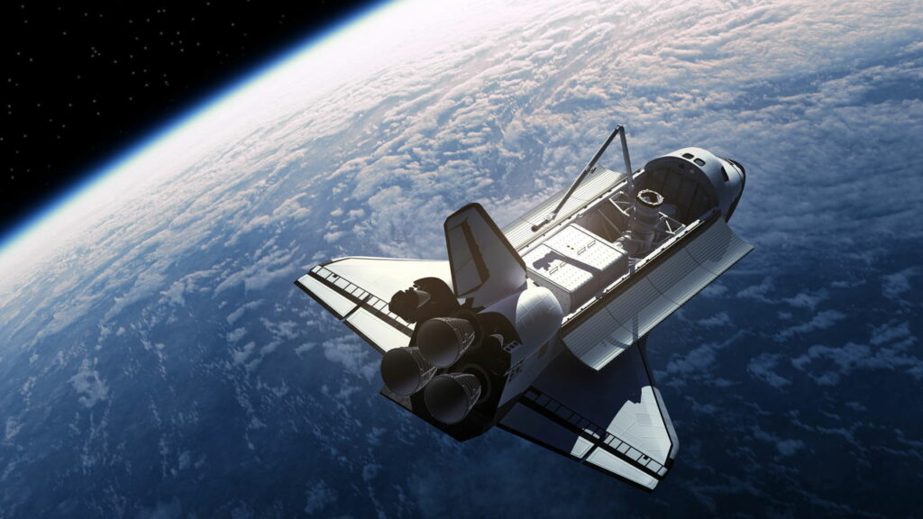 3 curiosidades sobre a alimentação dos astronautas em gravidade zero