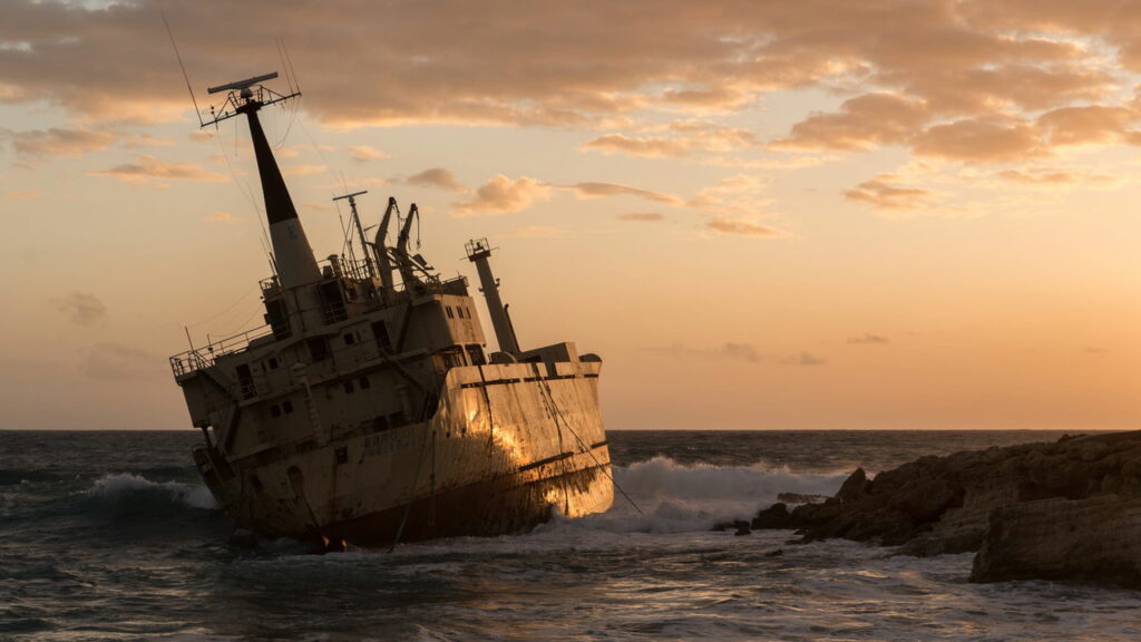 Entenda o mistério por trás dos navios que desapareceram no Triângulo das Bermudas