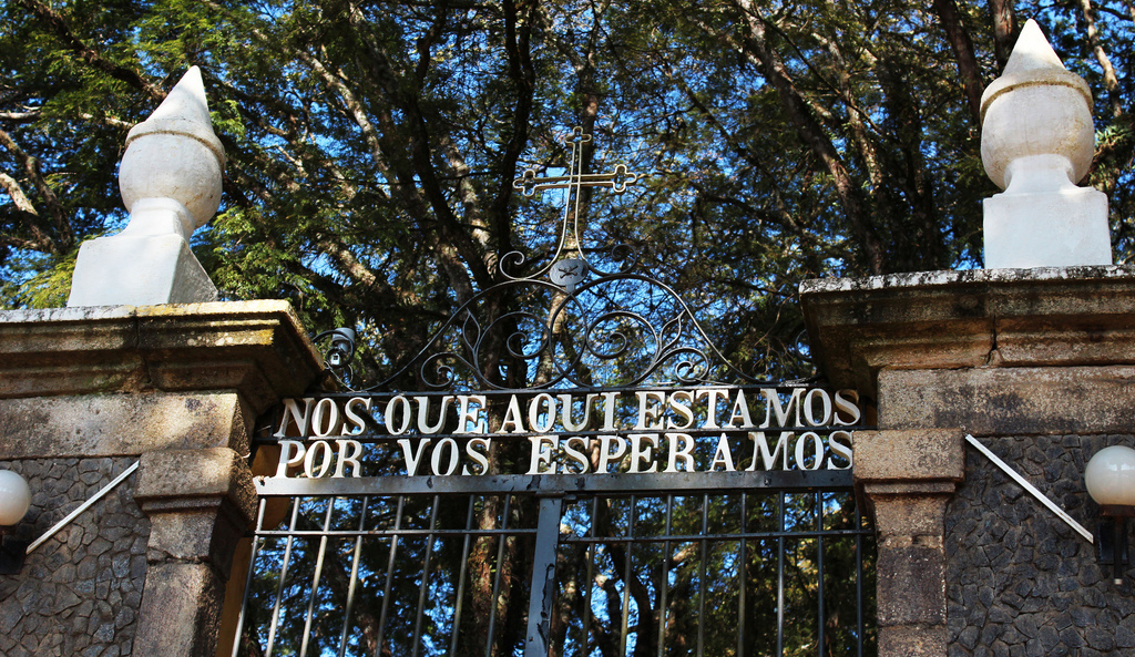 O ditado latino que todo mundo deveria conhecer