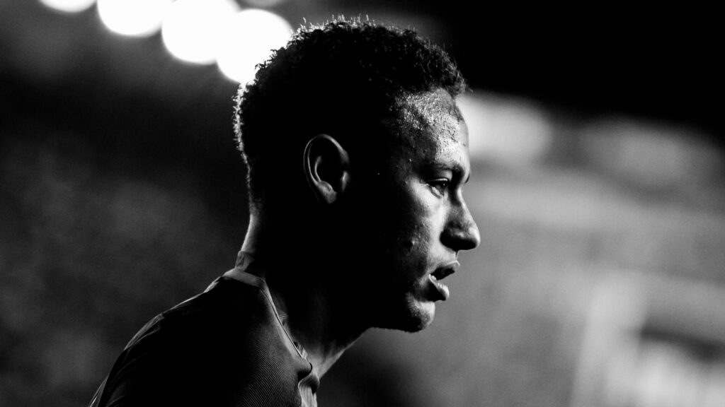 Traumatizado com o Santos, Neymar pode voltar para a Europa