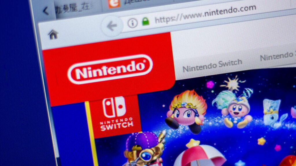 Nintendo acaba com rumores de romance entre Mario e Peach