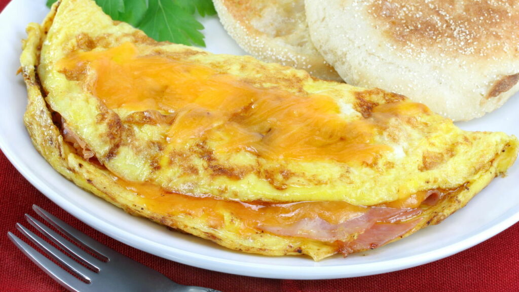Receitas criativas com ovos além do básico: ideias para todas as refeições