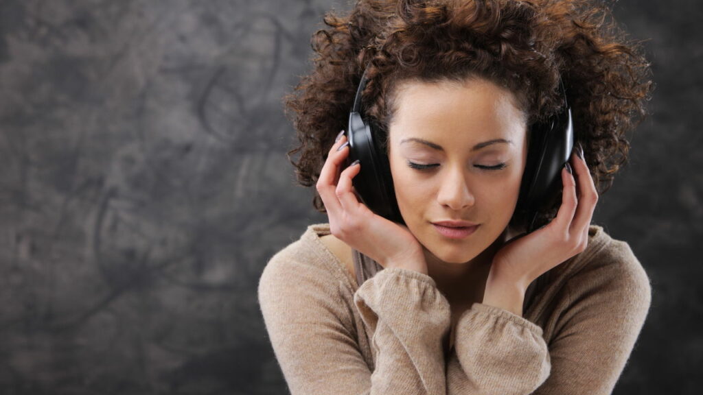 Entenda por que a música provoca arrepios no corpo humano!
