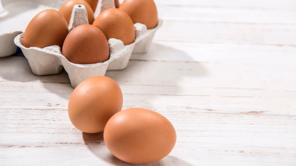 Receitas práticas com ovos para qualquer refeição do dia