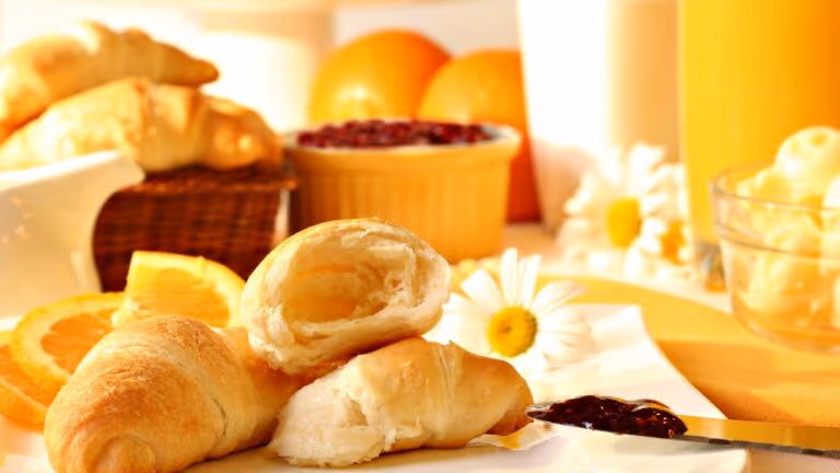 Como congelar e descongelar pães sem perder sabor nem textura
