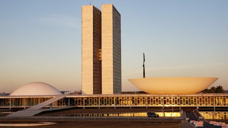 Comissão do Congresso marca votação da Lei de Diretrizes Orçamentárias