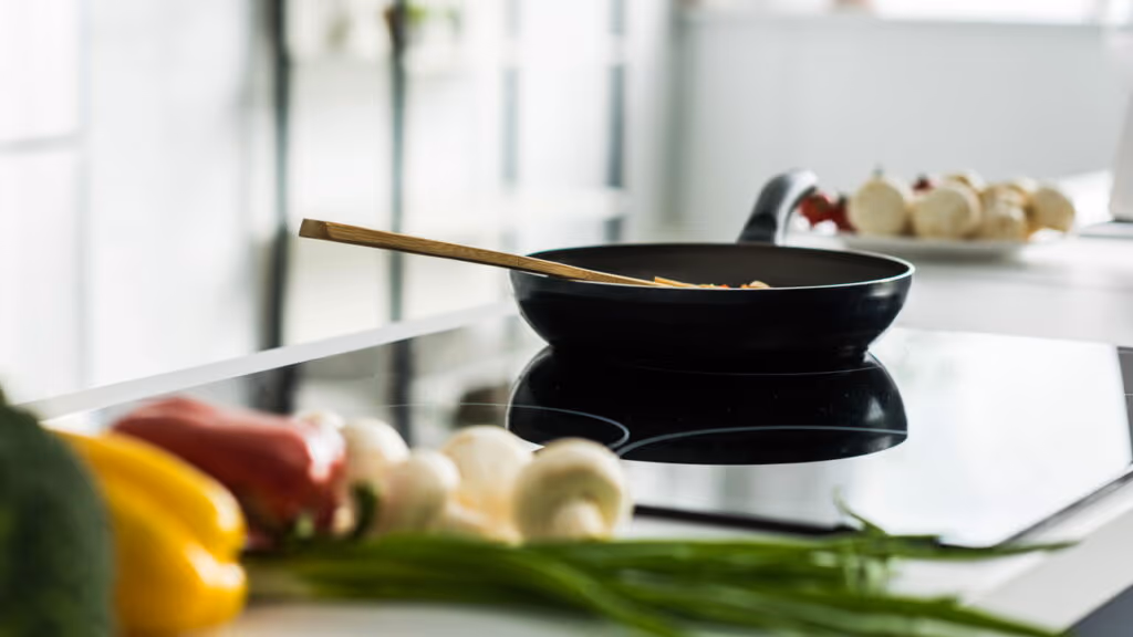 O melhor guia de receitas para jantar completo usando só uma panela