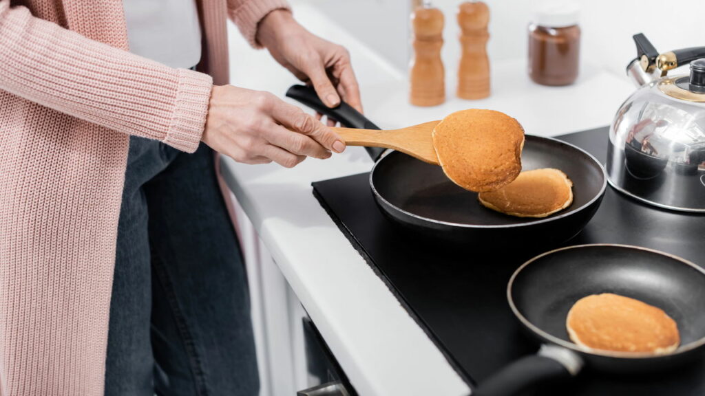 Receitas criativas para o café da manhã de domingo
