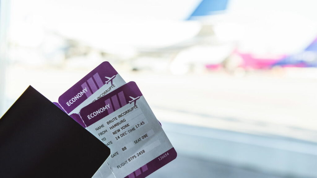 Os segredos para comprar passagens aéreas mais baratas