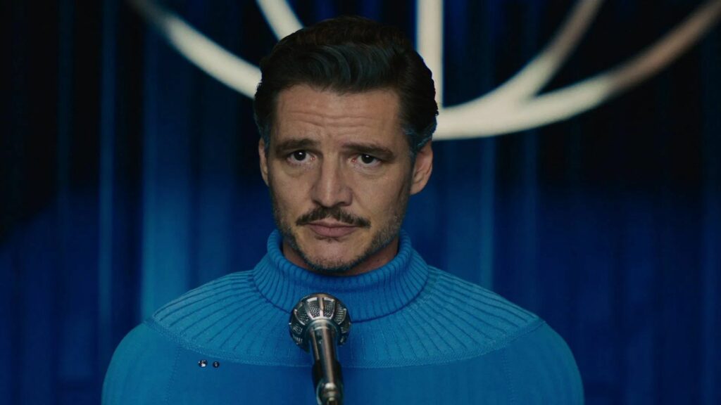 Pedro Pascal abre o jogo e fala sobre relação com brasileiros