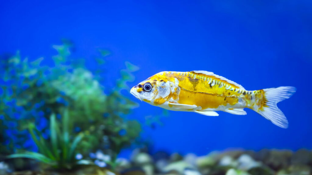 Por que existem lugares no planeta onde chove peixe ou sapo?